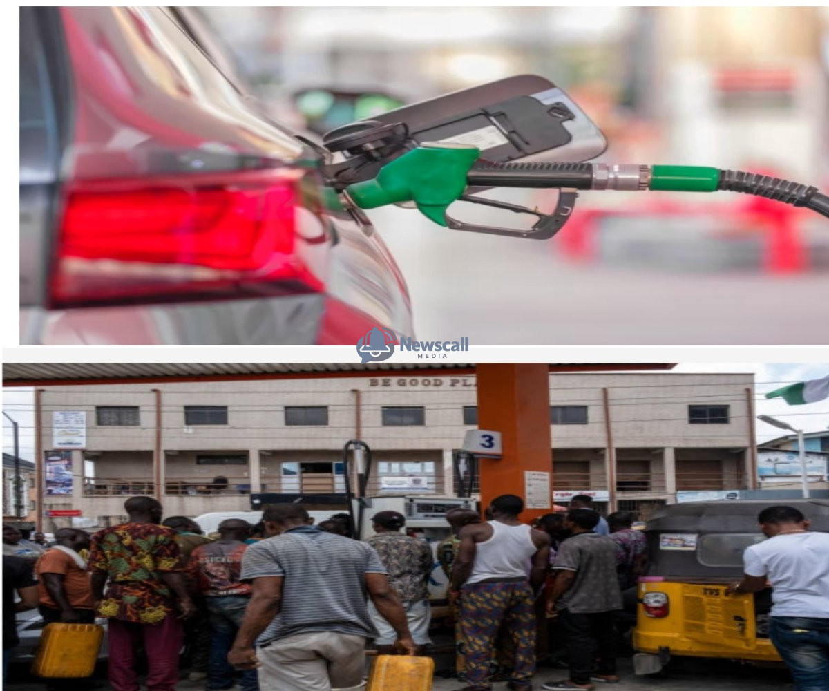 Fuel Price Fluctuation Affects Nigerians Cost of Living