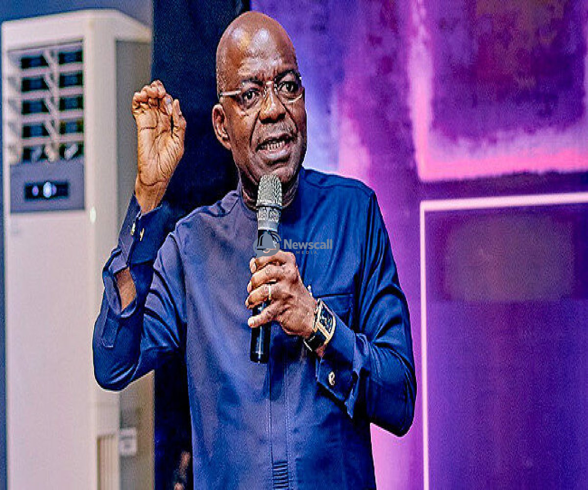 “We Met 948 Broken Primary Health Centres” Abia Governor Alex Otti Opens Up on Early Challenges.