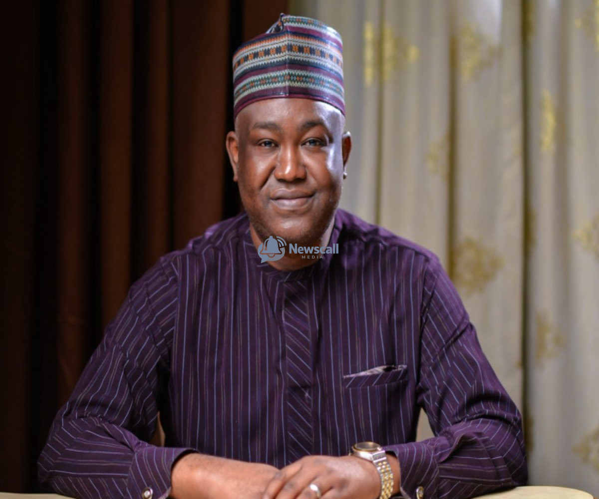2027: Olawepo-Hashim’s Presidential Bid Gains Support from Veteran Kwara Politician