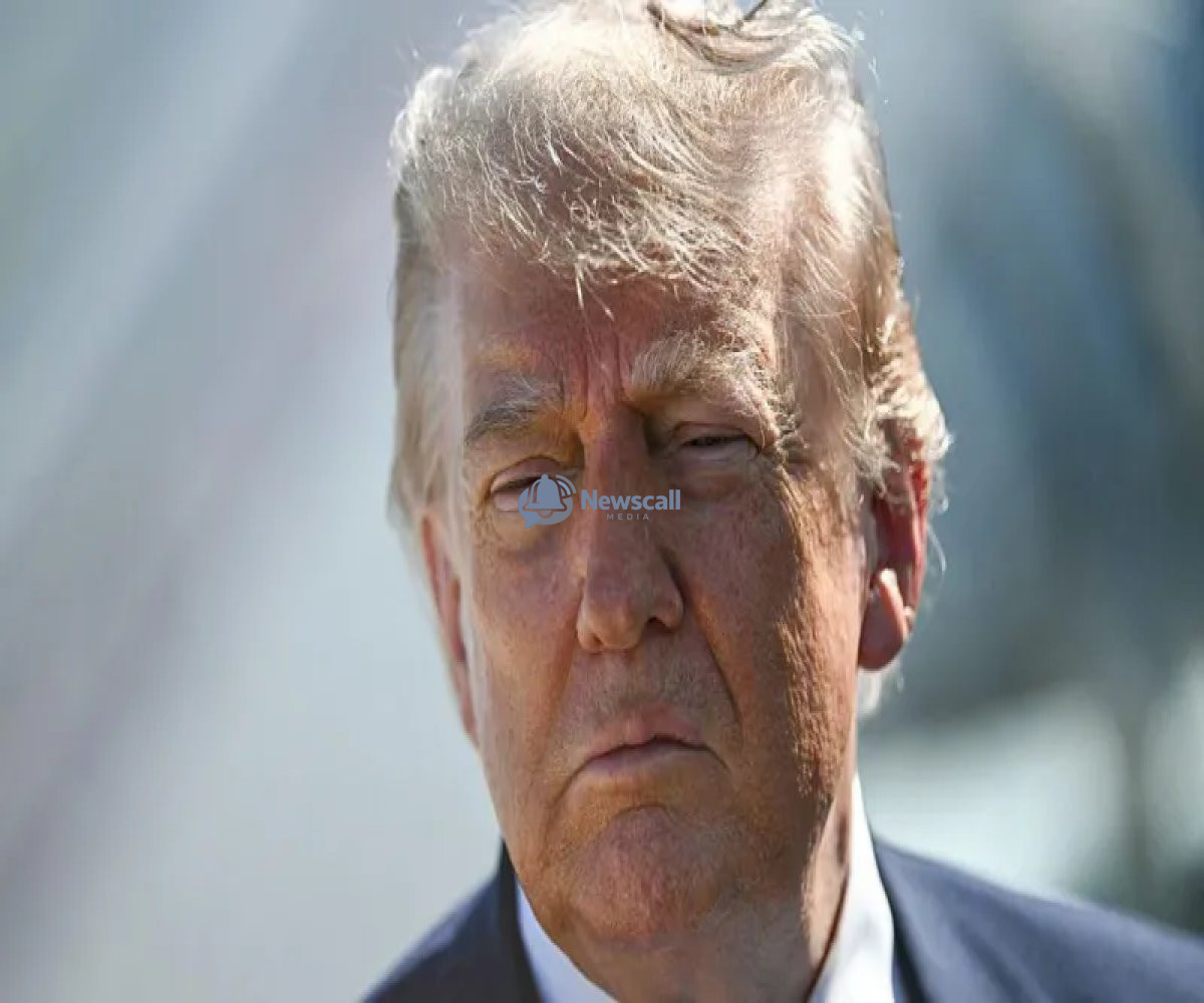 Trump Says No Rush on Iran Deal After Earlier Hinting It Was Close.