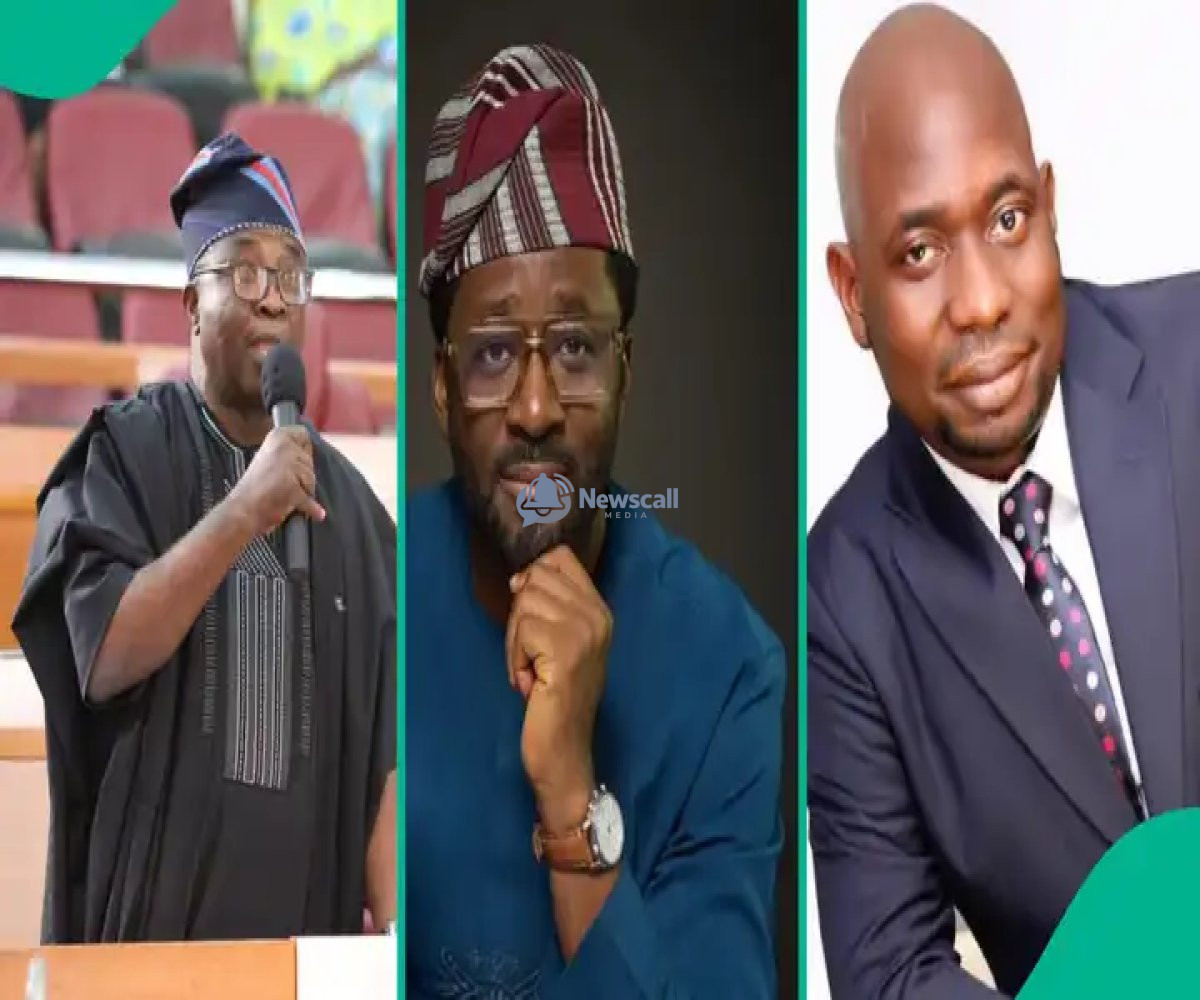 12 Lagos Lawmakers Lose APC Return Tickets as Party Reshapes Assembly Ahead of 2027