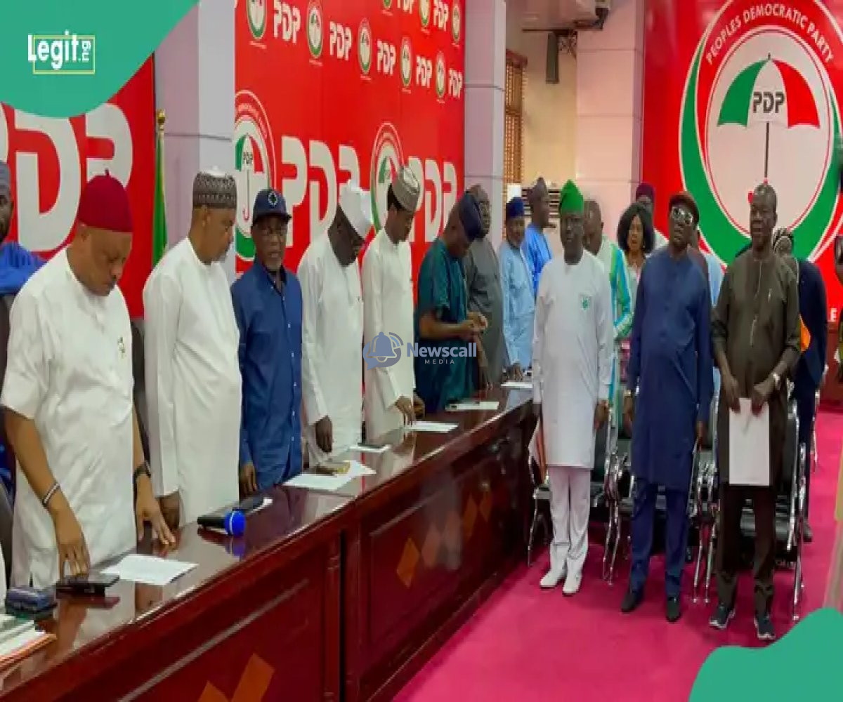 President Tinubu Re-emerges APC's Presidential Candidate for 2027 Elections