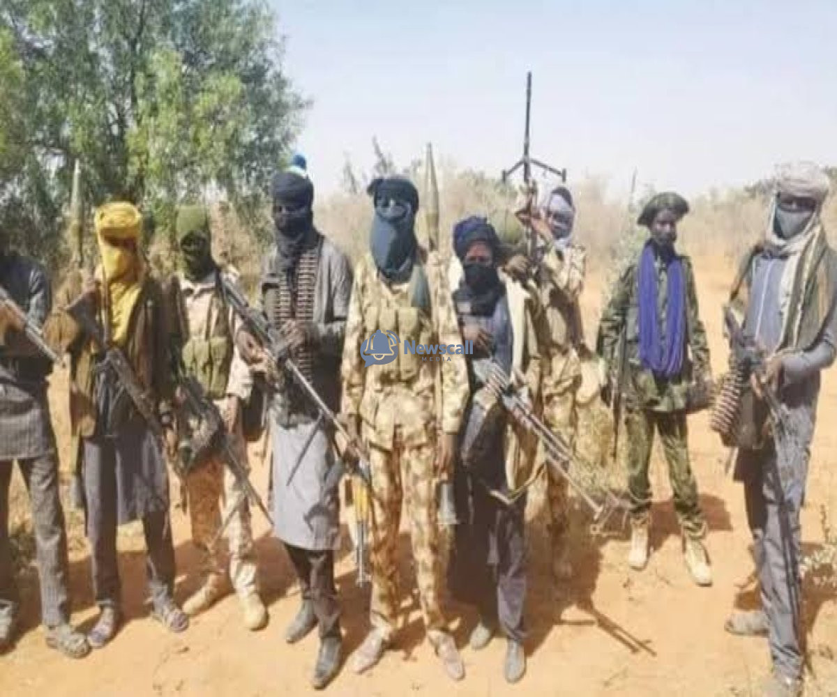 US Report Says 30,000 Armed Fulani Militants Are Driving Nigeria’s Worsening Security Crisis