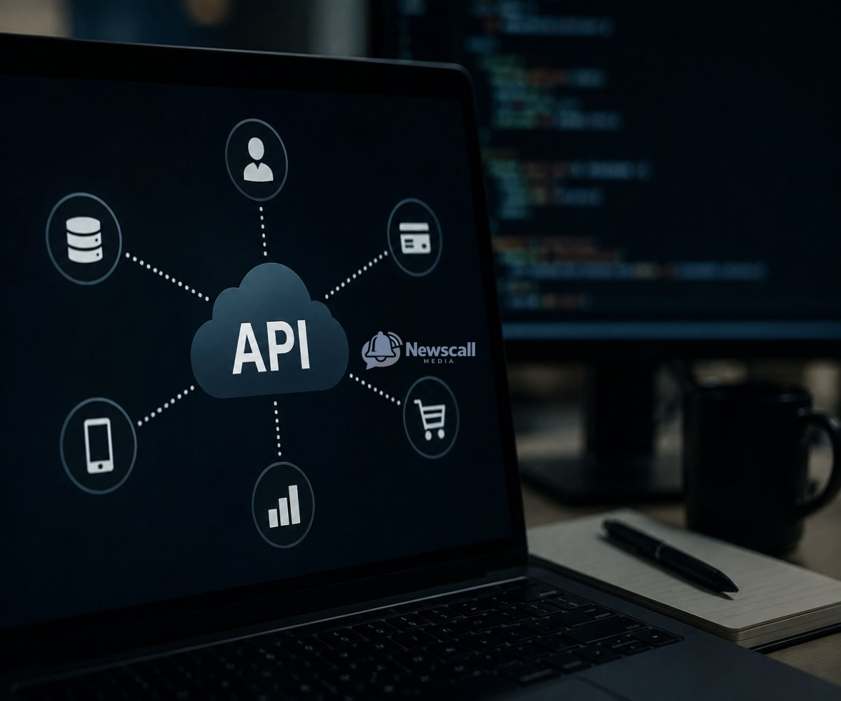 How APIs Quietly Became the Backbone of Modern Software