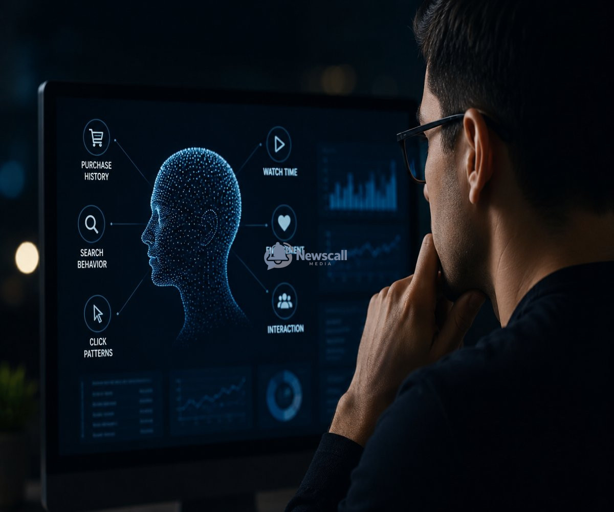 How Modern Startups Use Data to Predict Human Behavior
