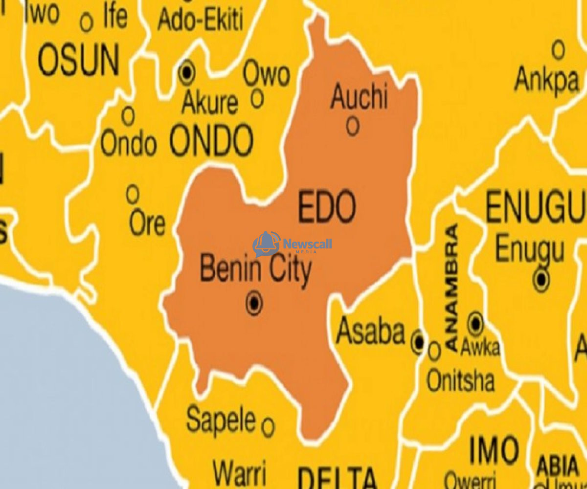 Panic at Edo Children’s Day Celebration as Students Collapse After Pepper Spray Scare in Stadium Chaos
