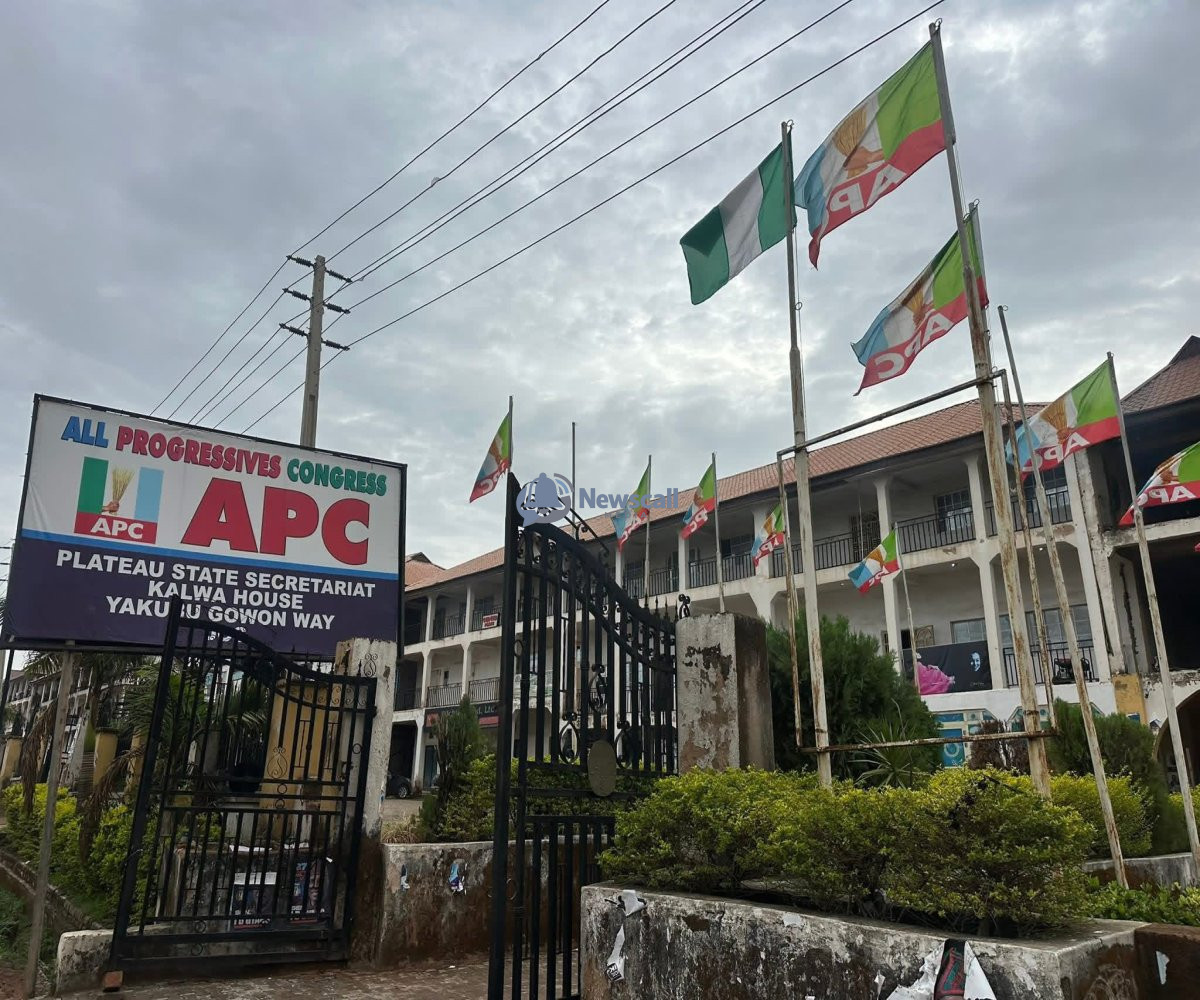 APC Strengthens Grip on National Assembly as Defections Reshape Nigeria’s Political Landscape