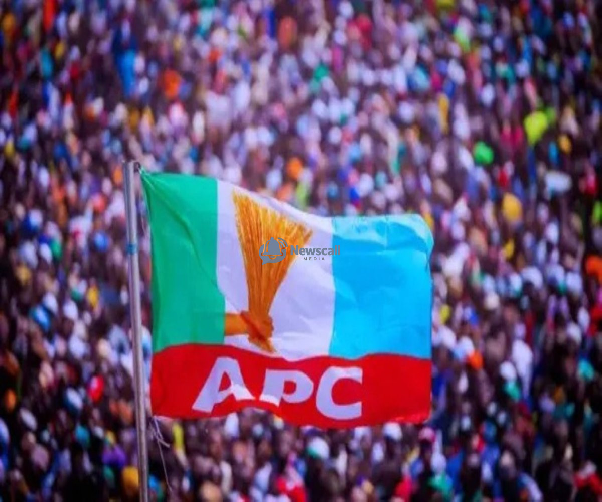 APC Primary Crisis Deepens in Lagos as Groups Demand Probe Over Alleged Irregularities