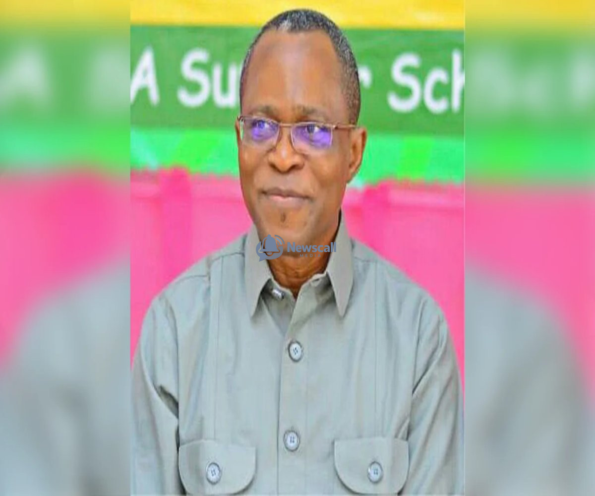 “No More Shame, No More Skipping School”: Why VAT Removal Isn’t Enough to End Period Poverty in Nigeria.