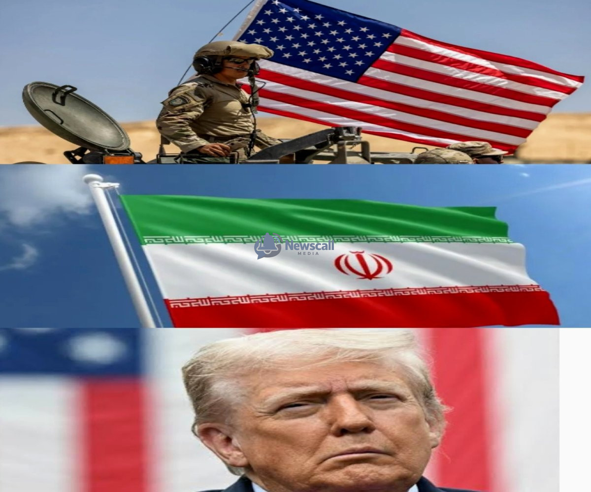 ‎US military Executes Another Strike Against Iran
