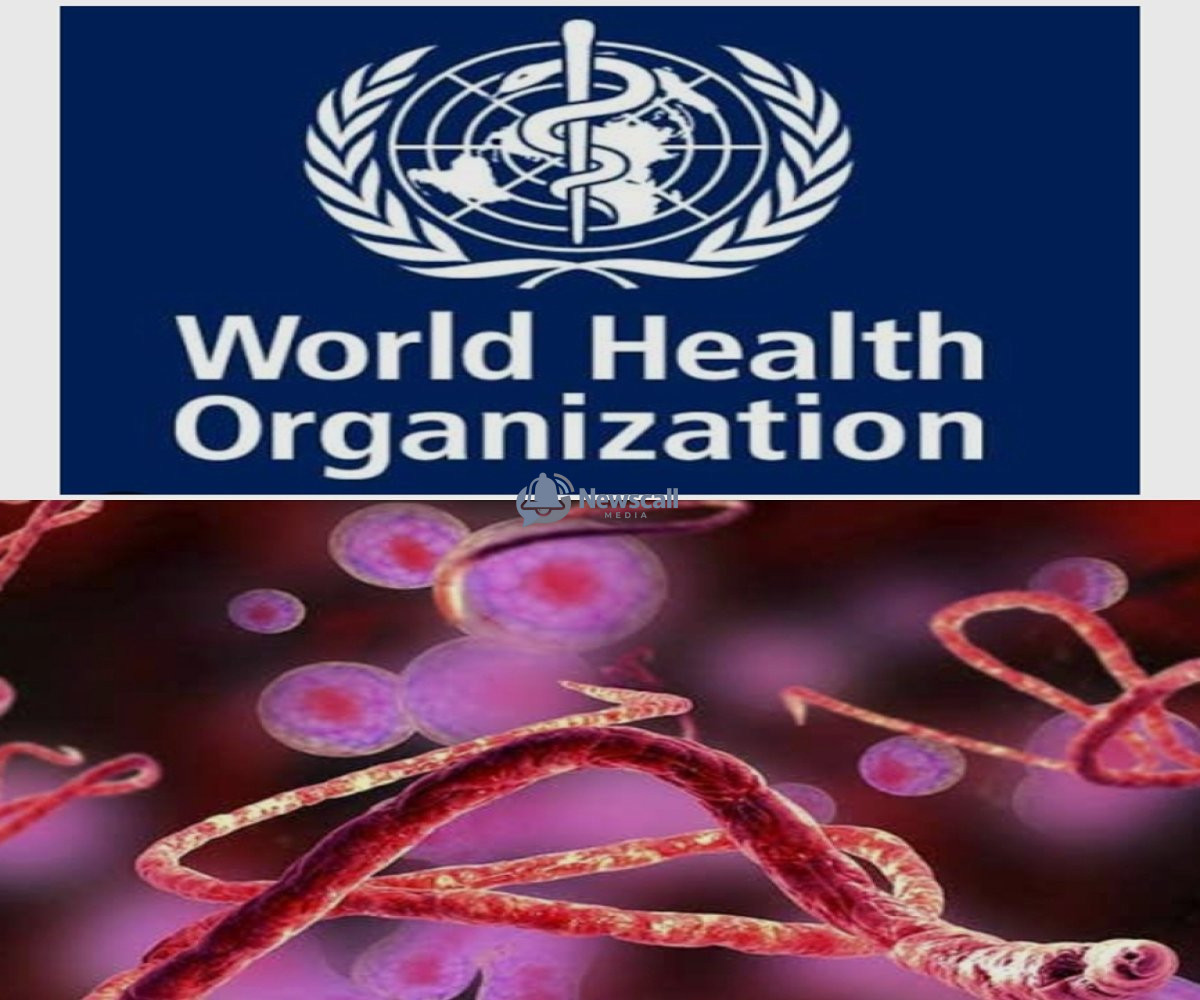 World Health Organization warns against travel bans as DR Congo battles deadly Ebola outbreak.
