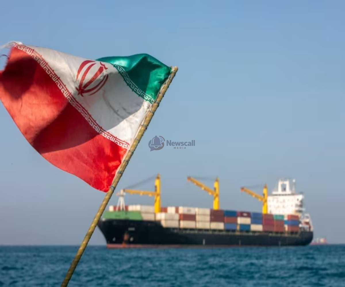 U.S. and Iran Edge Toward a Longer Term Truce – But No One’s Signed Off Yet.