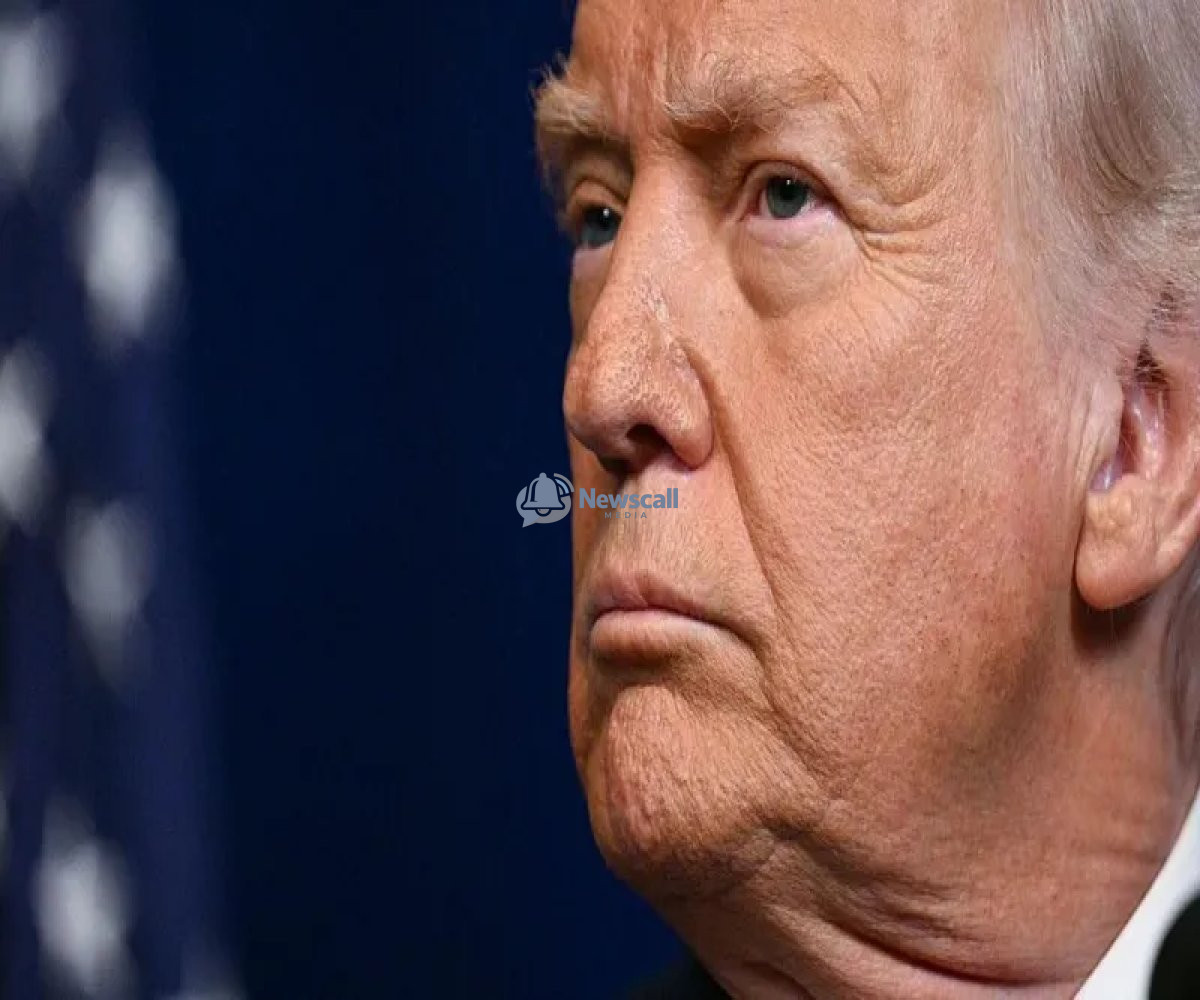 Trump in 'excellent health' but should lose weight and exercise more, his doctor says