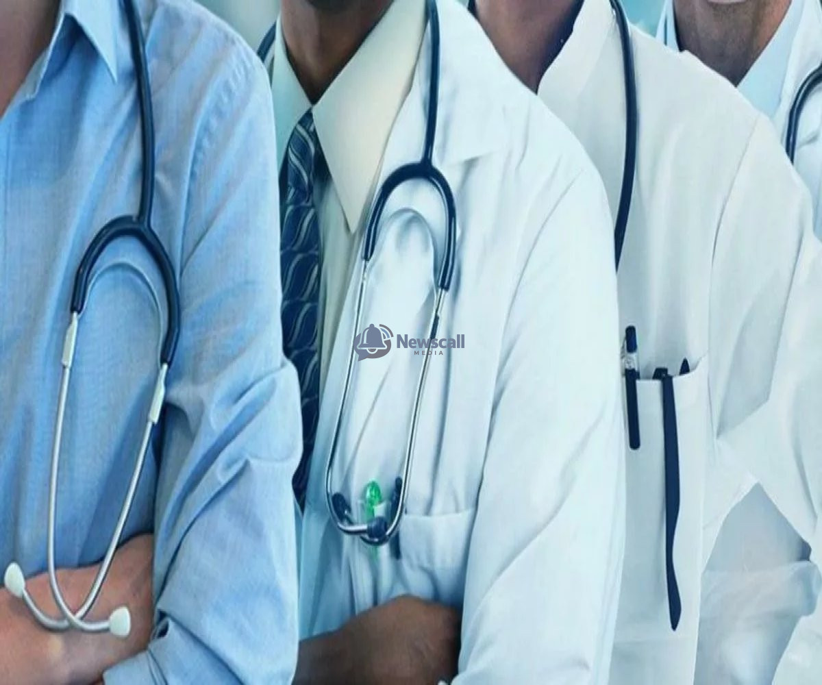 Abia doctors threaten strike over kidnapped surgeon