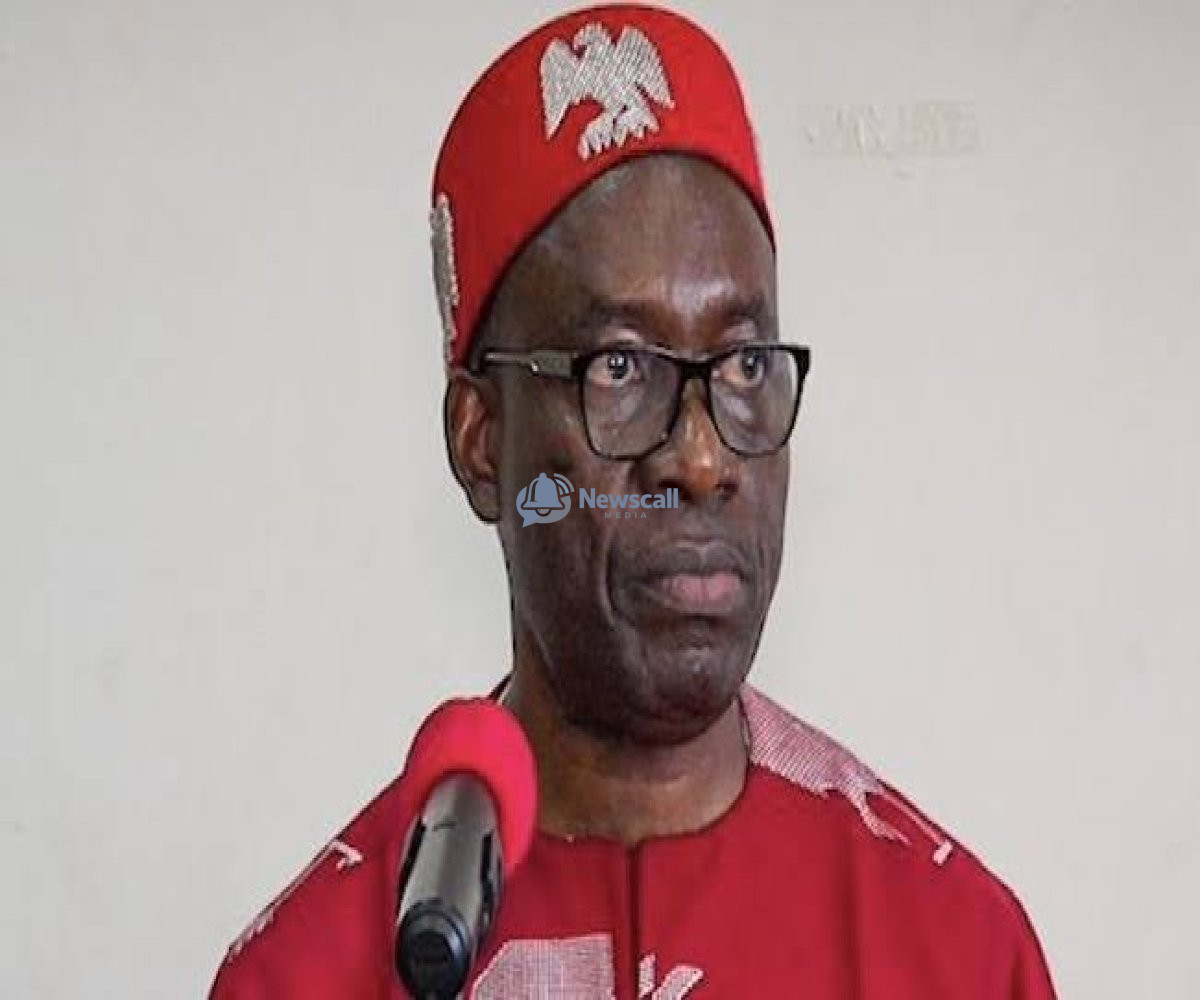 Soludo’s Chief of Staff escapes death as gunmen ambush convoy
