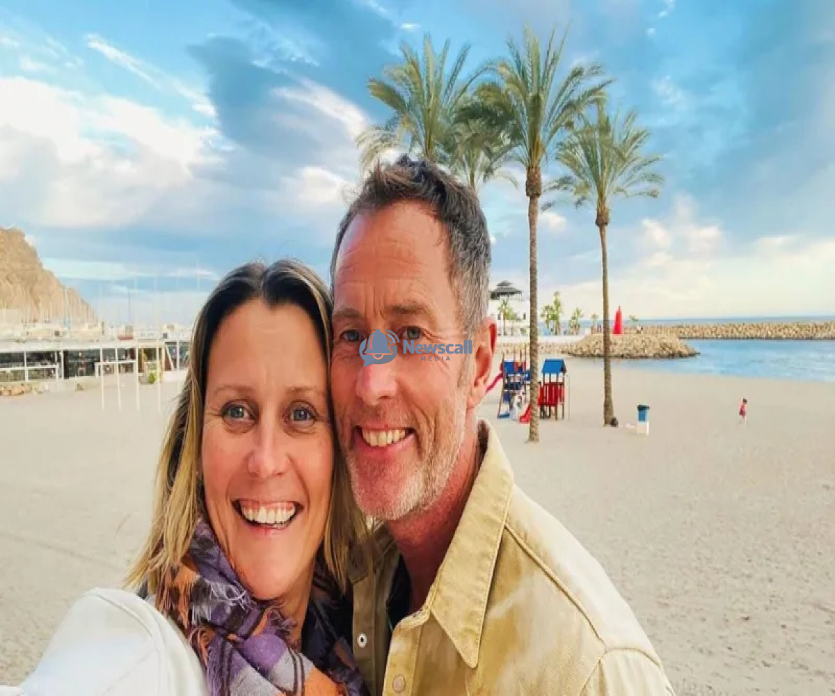 British couple lose Iran jail sentence appeal, family says