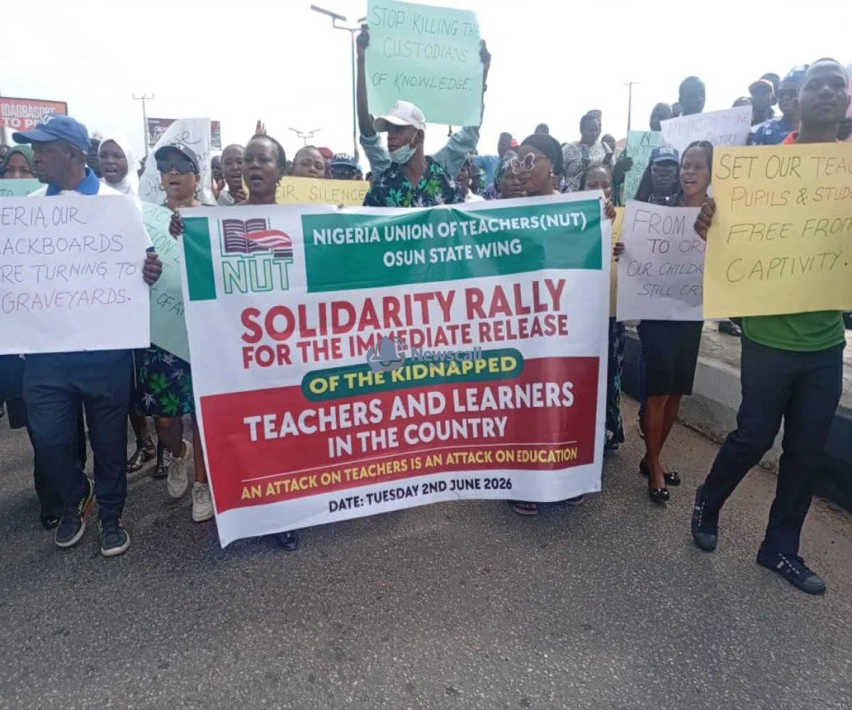 Reps demand rescue of 42 abducted Borno schoolchildren