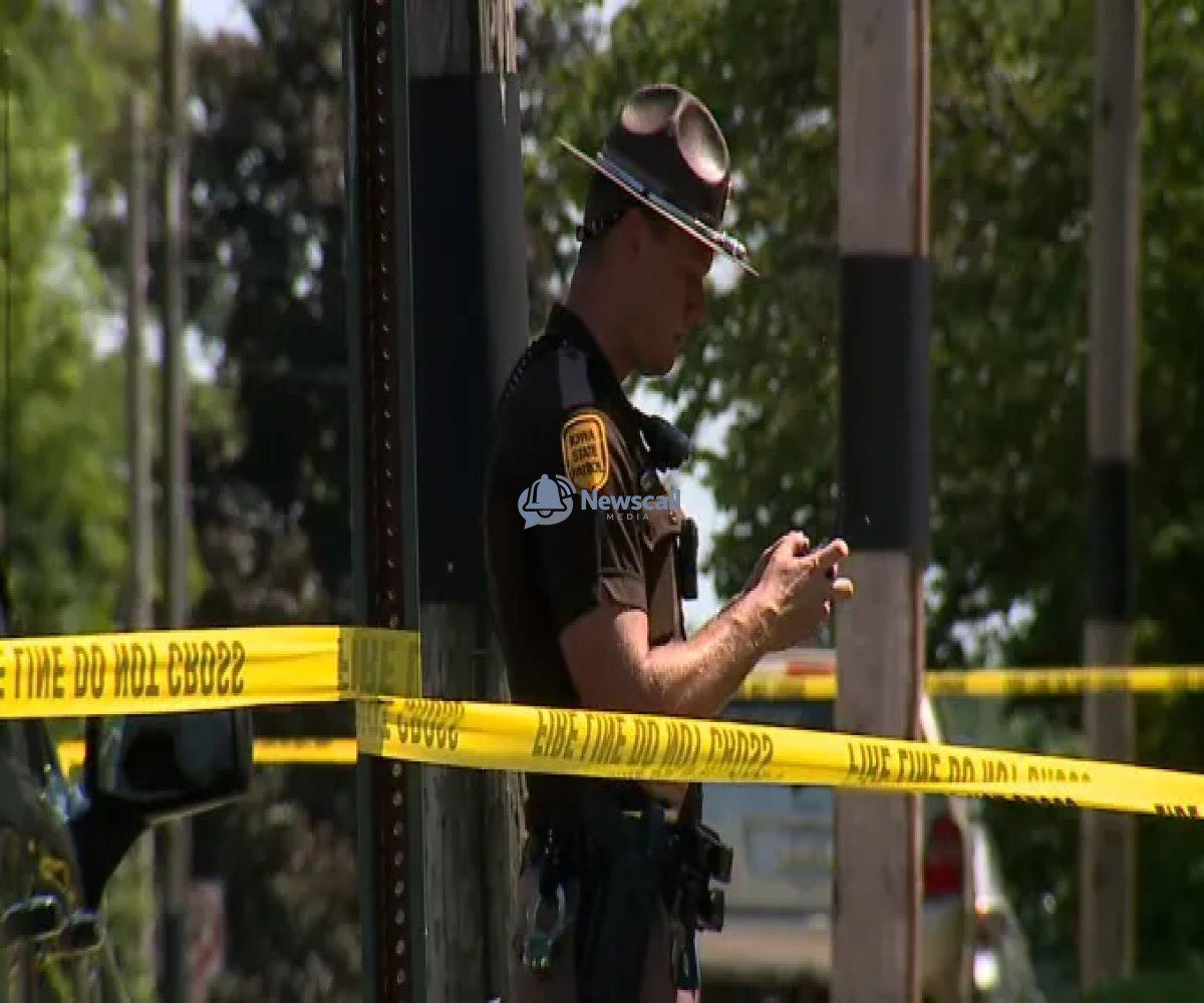 ‘I Simply Do Not Have the Words’: Iowa Man Kills Six Relatives Before Taking His Own Life as Police Close In.