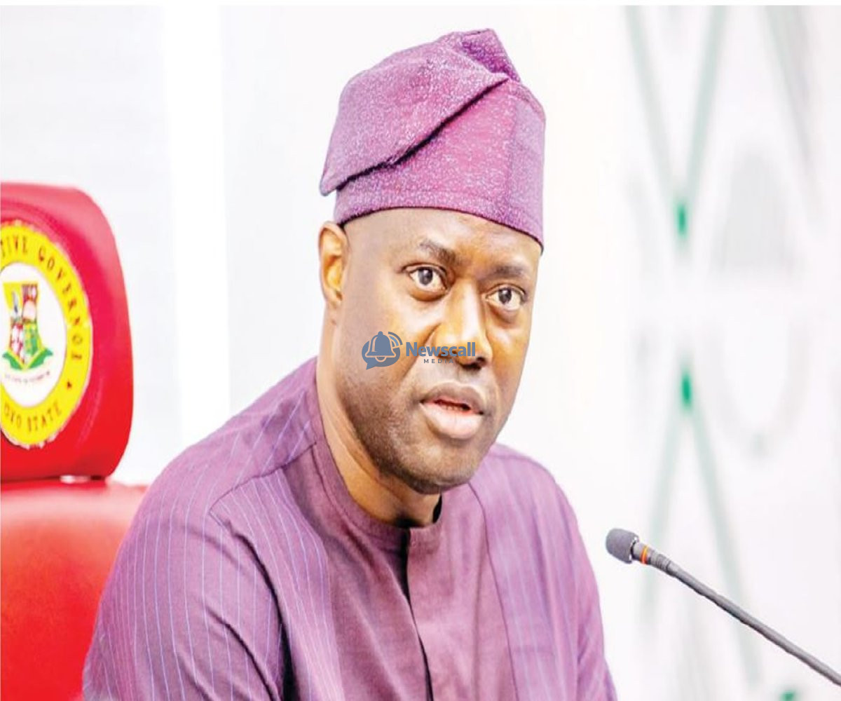 He Has Lost His Mind” — Makinde Fires Back at Fayose Over Kidnap Allegations, Urges Nigerians to Pray for Ex-Ekiti Governor