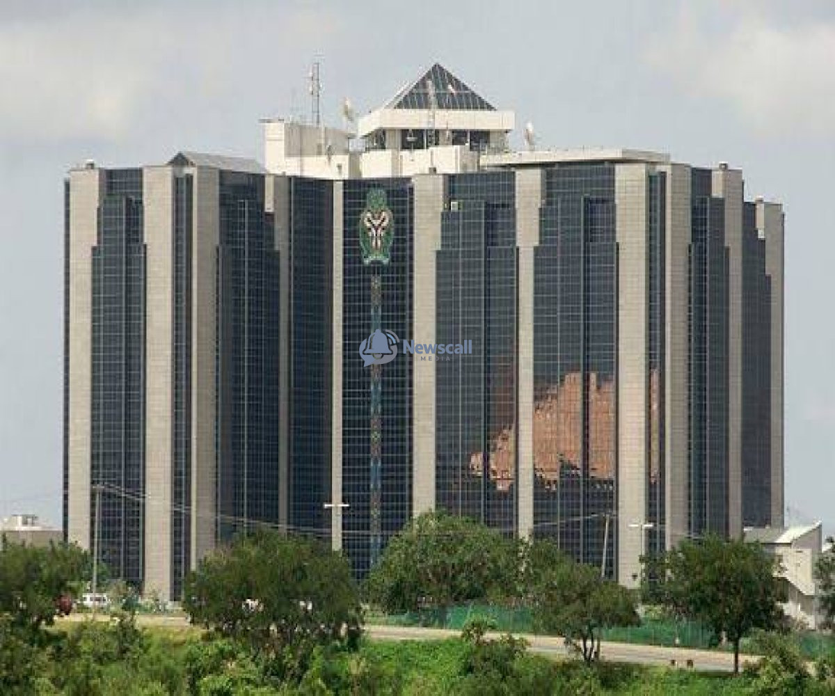 CBN’s New FX Rulebook Signals Major Reset for Nigeria’s Troubled Foreign Exchange Market.