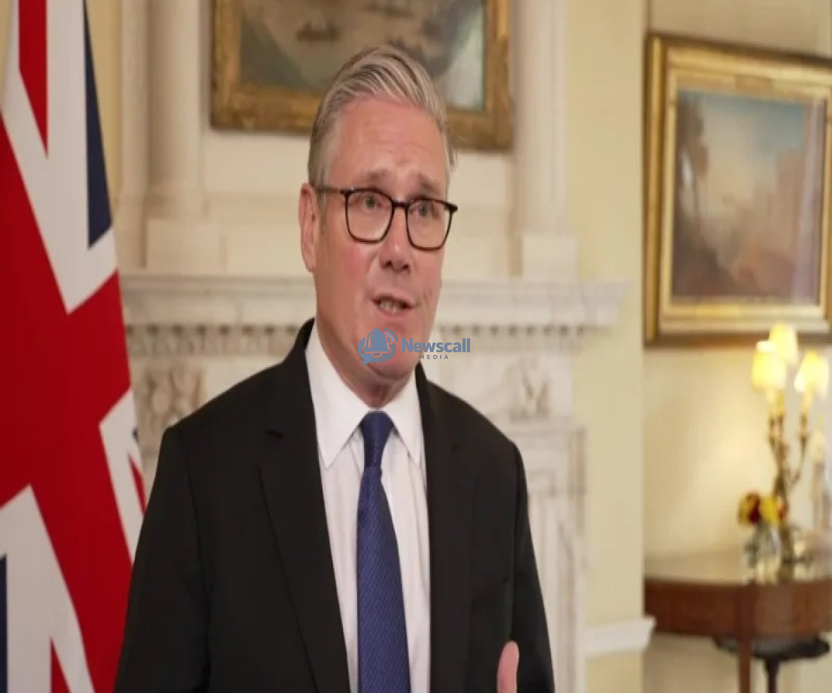UK Prime Minister Demands Answers After Release of Disturbing Henry Nowak Arrest Footage