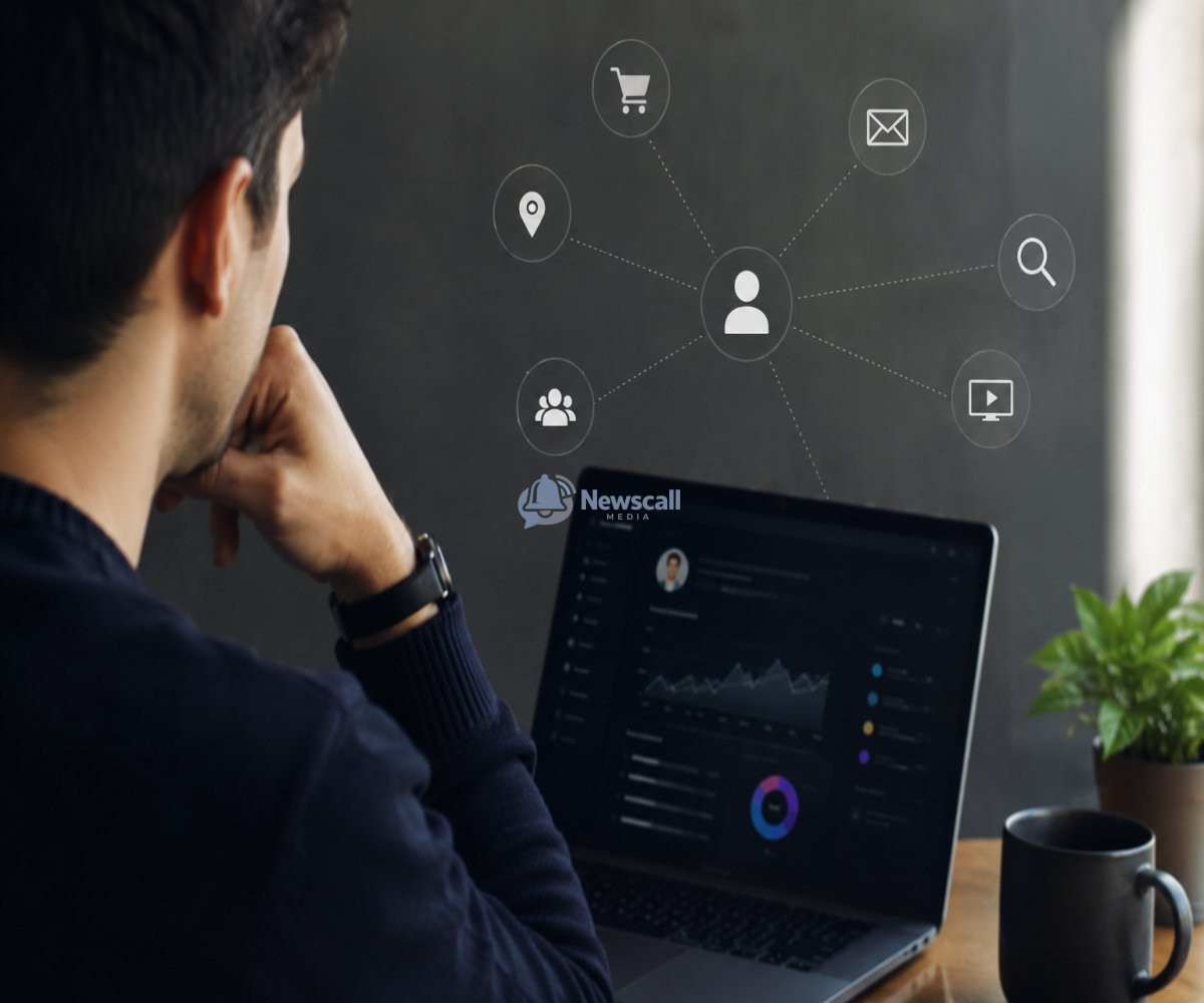 The Business of Predicting Human Behavior