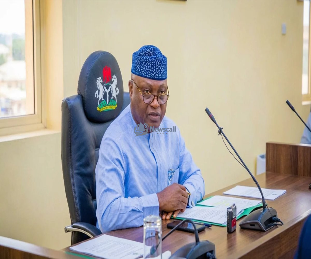 “He Has Our Wheels”: Ekiti Transport Unions Pledge Massive Support for Governor Oyebanji’s Re-Election.