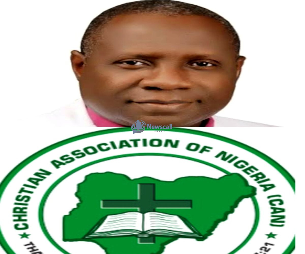 Christisn Associstion of Nigeria Declares 14th June Black Sunday Over Terrorist Victims
