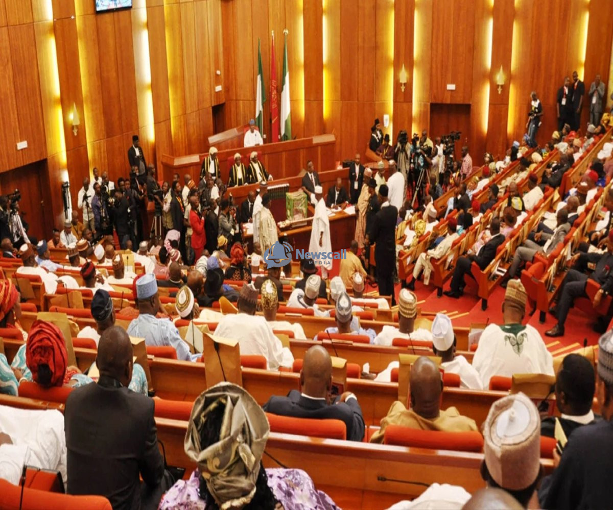 “He Contemplated Suicide”: Senate Fumes as Kidnappers Seize Toddlers, Behead Teacher in Oyo School Attack.