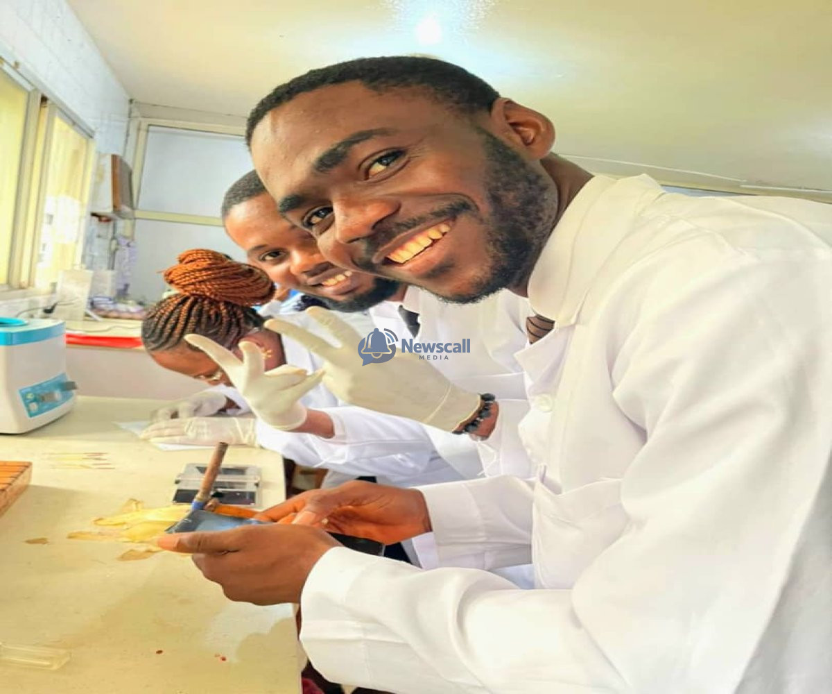 Medical Laboratory Scientists: The Silent Heroes Behind Accurate Diagnosis and Quality Healthcare.