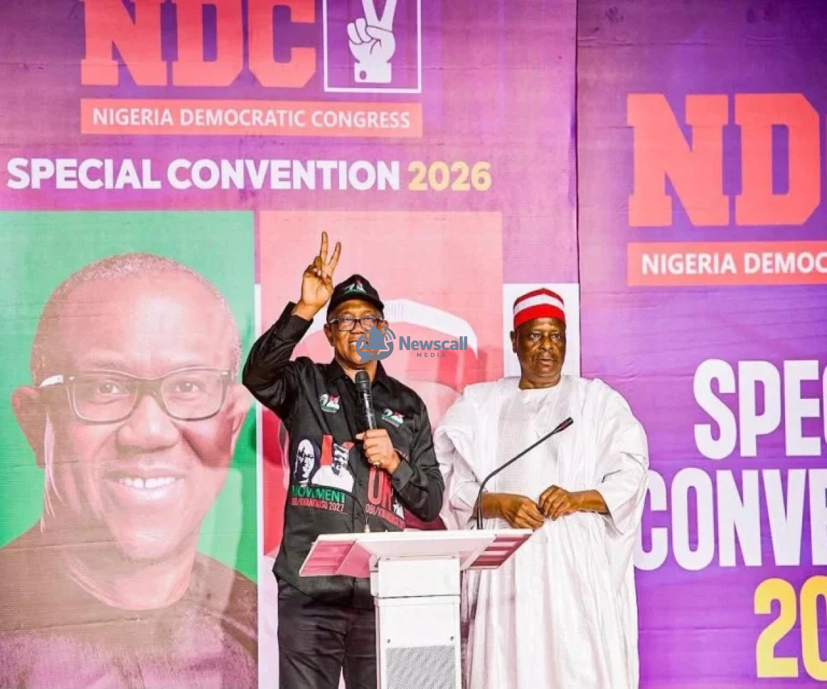 Peter Obi Begs Party Aspirants: “Let’s Put Our Egos Aside and Build Something Real”
