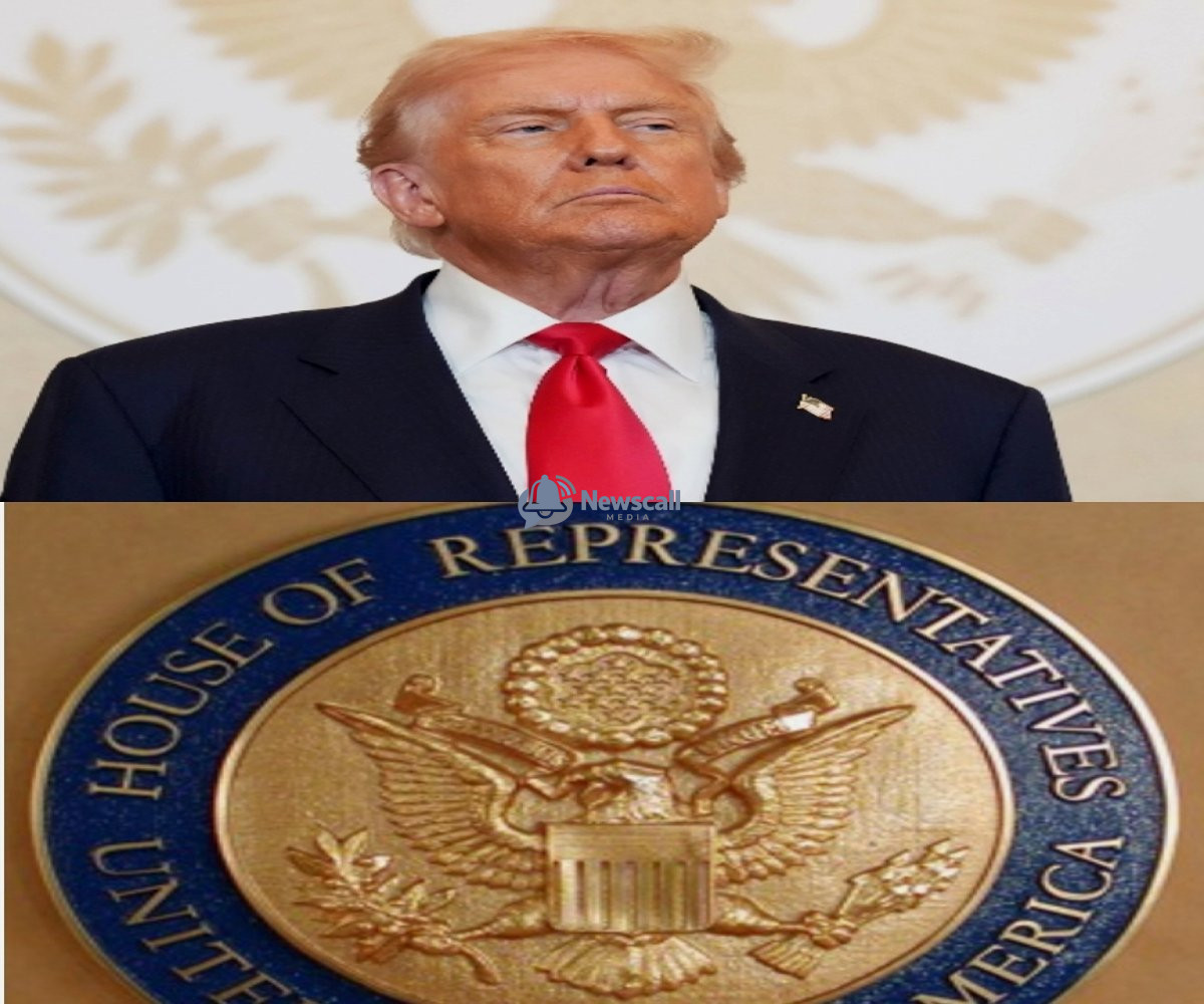 US House Votes to Pull Troops from Iran War, Defying Trump's Plan
