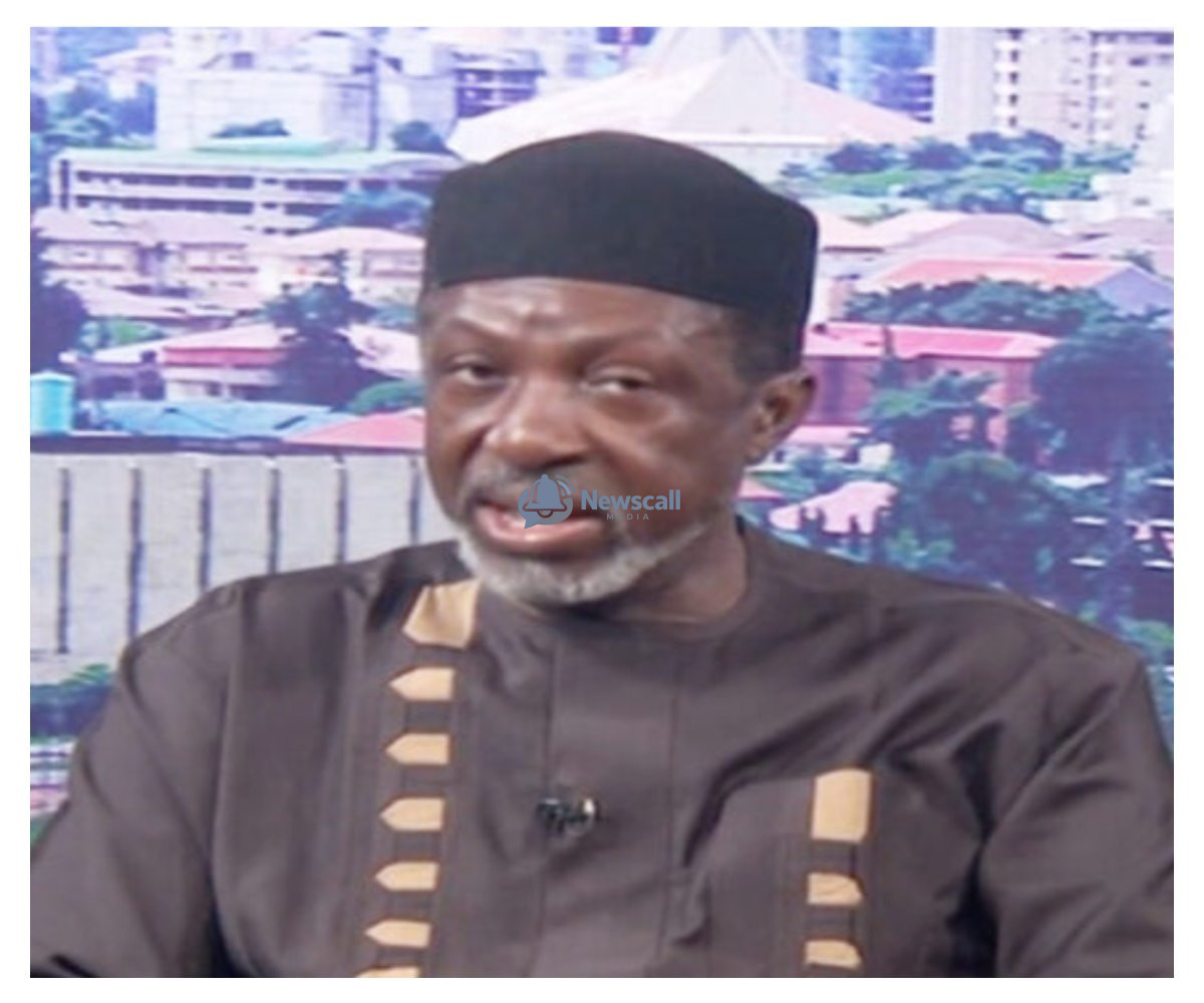 AGBAKAHI FAULTS UTOMI'S PROPOSAL,CITES RISK TO DEMOCRACY