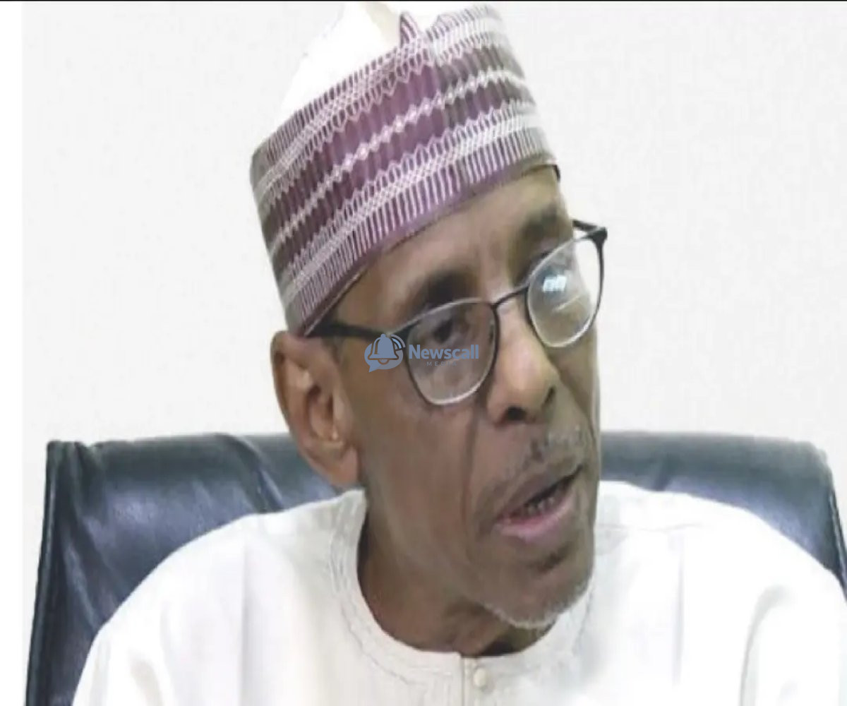 Insecurity: Tinubu should resign for failing to protect Nigerians – Hakeem Baba-Ahmed