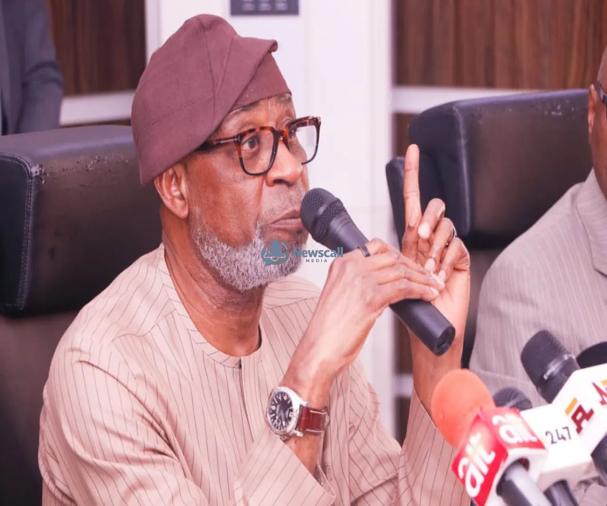 Nigerian Govt reacts to Mining Marshal, Police feud after death of operative