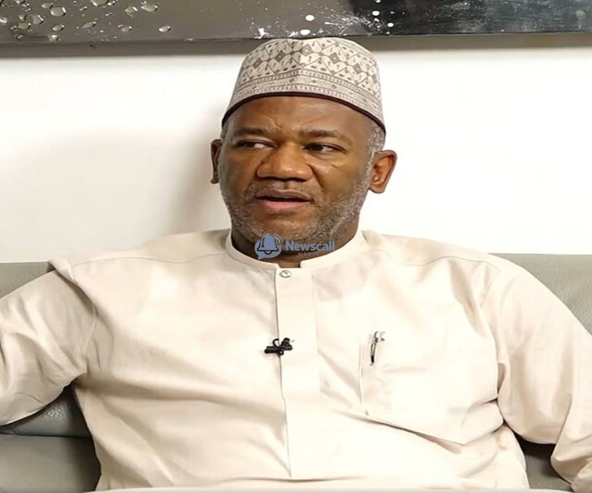 Peter Obi, Atiku not opposition, mere office seekers – Datti Baba-Ahmed