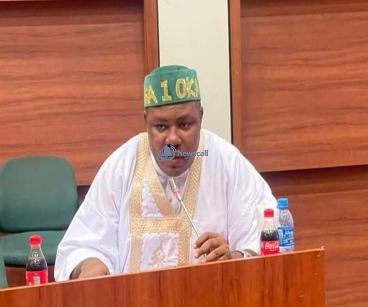 Minority Leader: Reps in rowdy session as Agbese alleges forgery of signature