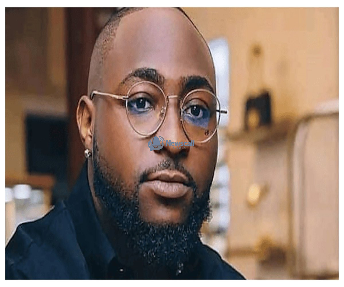 Let’s settle political popularity by ballot, not guns’ -Davido slams APC