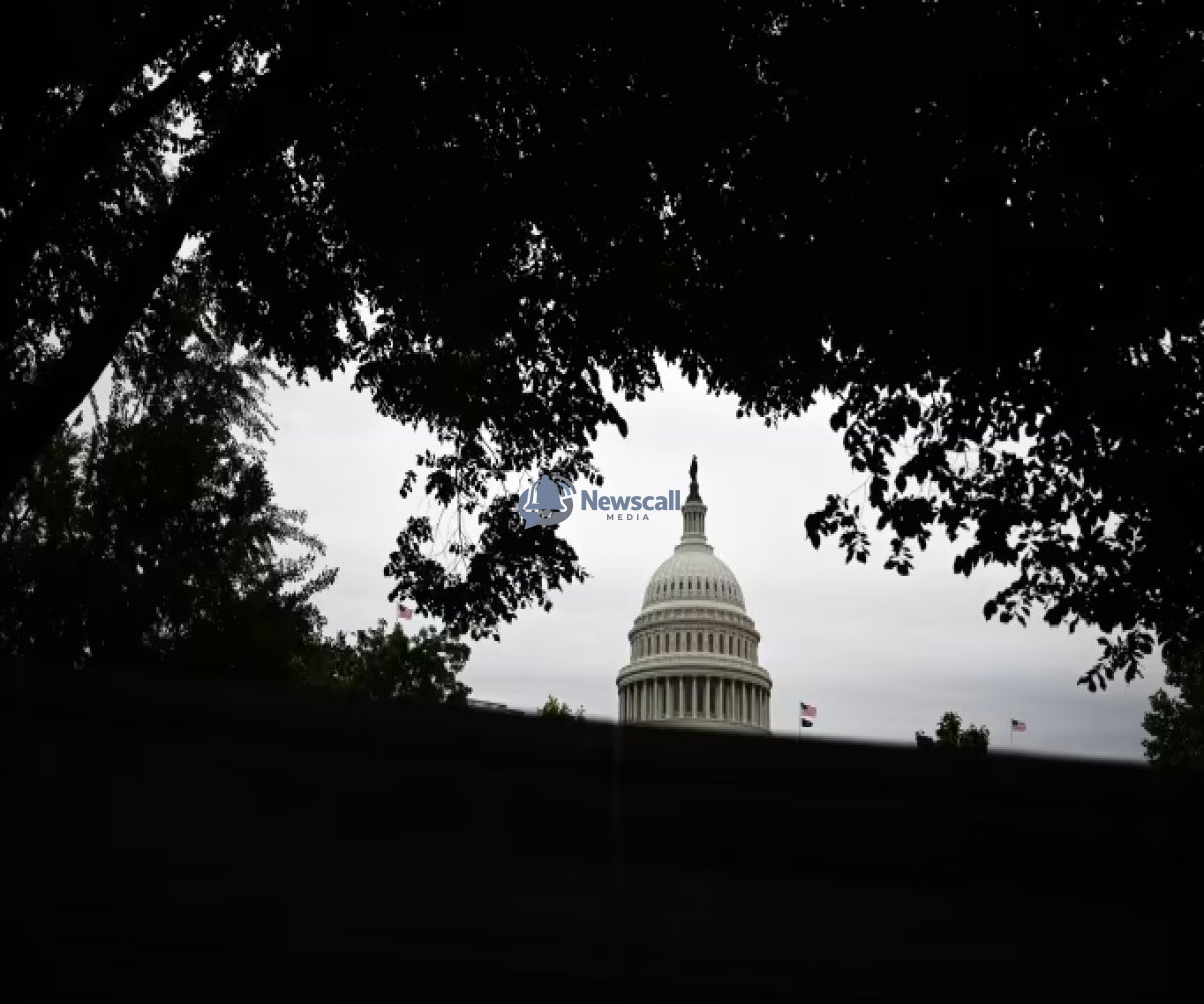 Senate Republicans Just Shot Down Multiple Attempts to Ax Trump’s $1.8 Billion ‘Anti-Weaponization’ Fund Here’s What Happened.