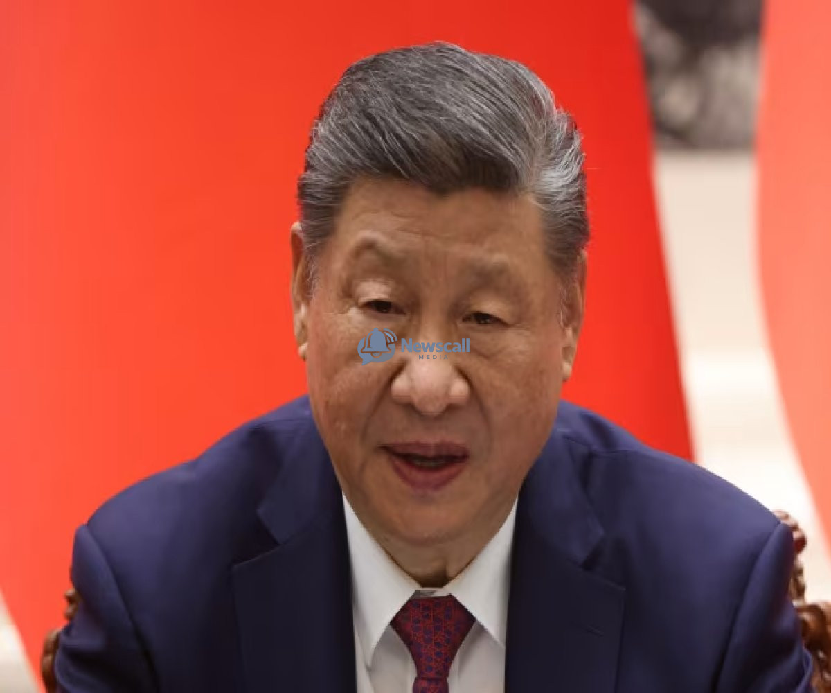 Xi Jinping Set for Rare North Korea Visit as Beijing Seeks Stronger Ties with Pyongyang.