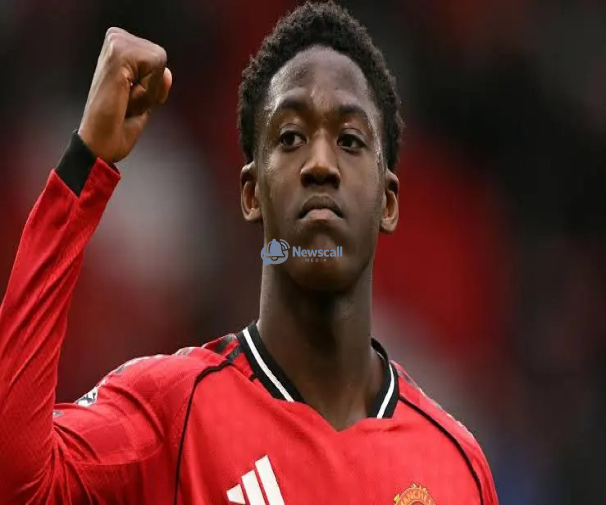 Kobbie Mainoo’s World Cup Reckoning