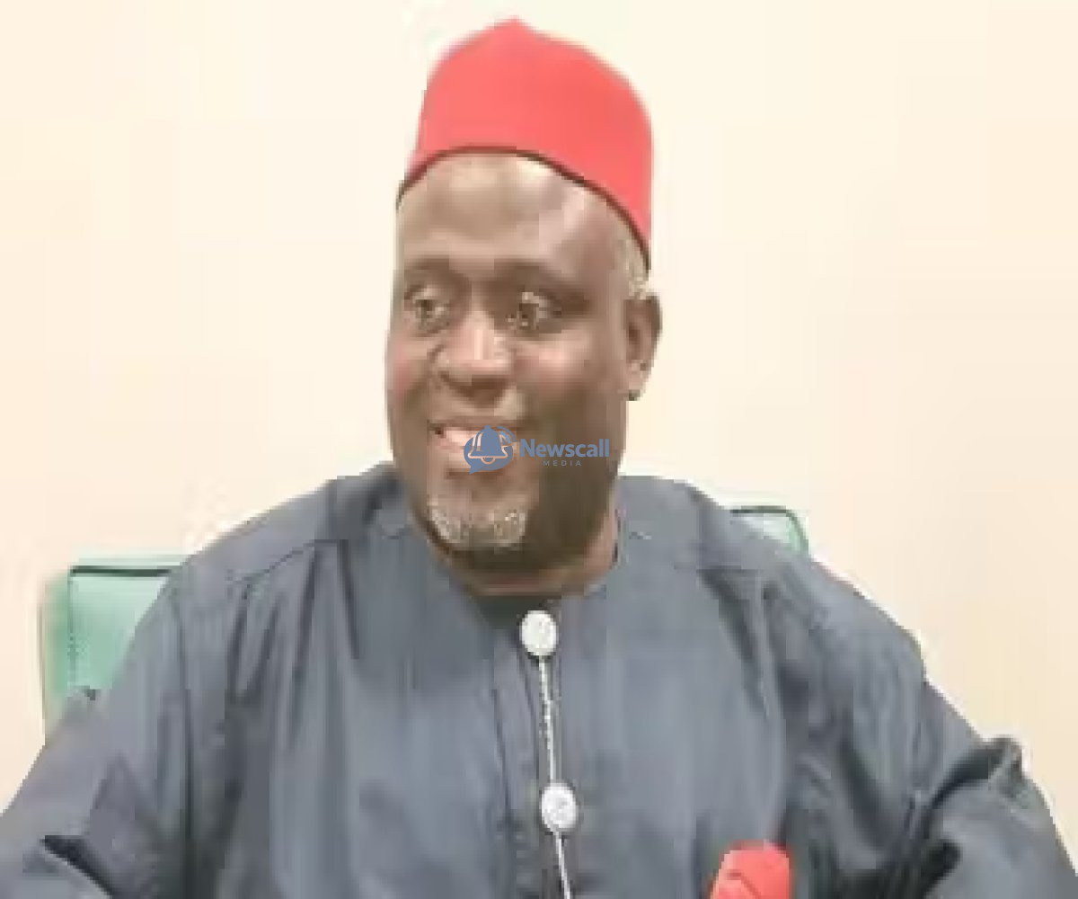 “I jumped from APC to NDC and landed in hellfire” – Ex-lawmaker’s painful regret.