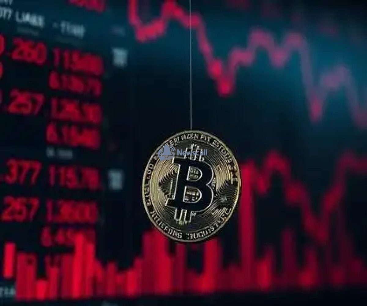 Bitcoin Just Dipped Below $60,000 Erasing All Its Post-Trump Election Gains.