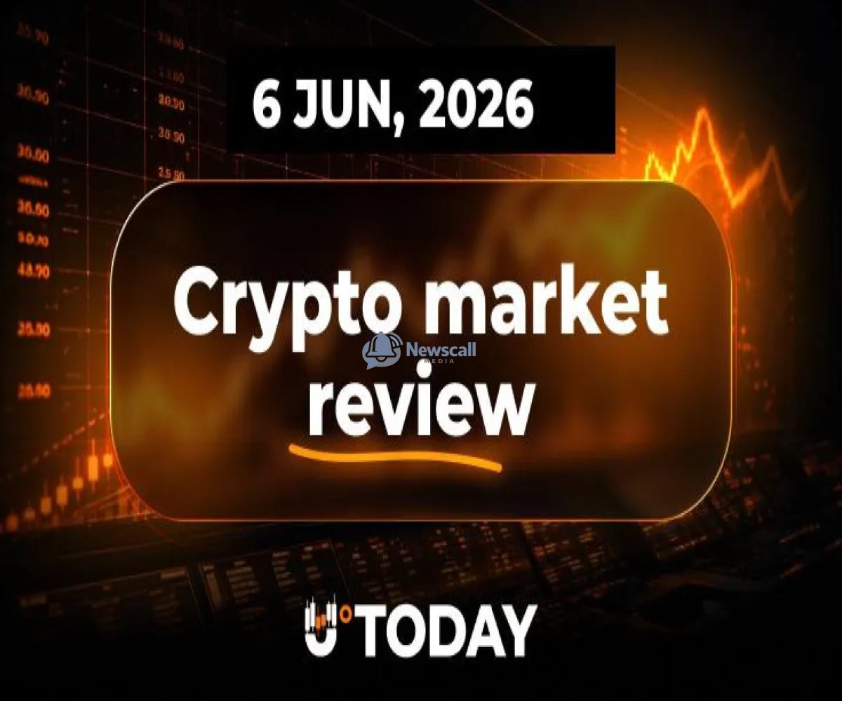 Crypto in Crisis: Bitcoin Tumbles Toward $60K, XRP Breaks Down, and Zcash Gets Crushed.