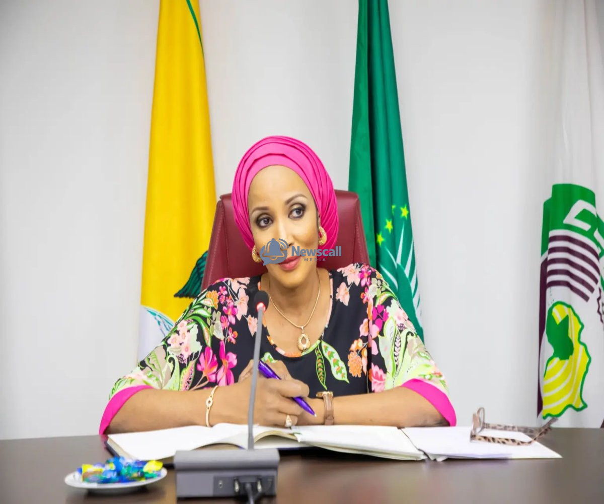 FG concludes screening of Nigerians for evacuation from South Africa