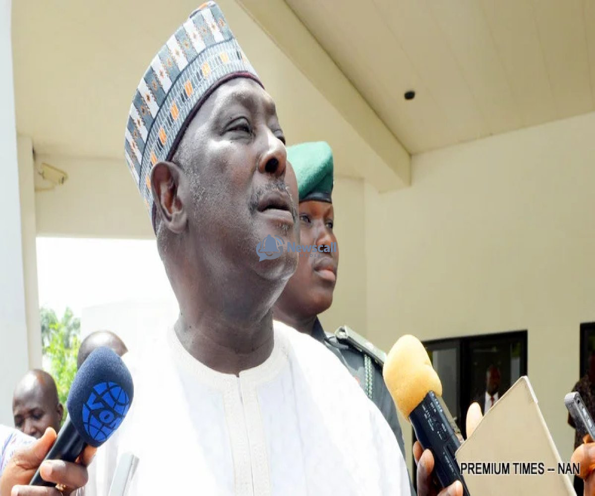FG concludes screening of Nigerians for evacuation from South Africa