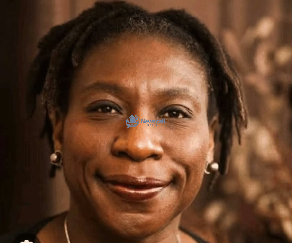 Iyabo Obasanjo dumps APC