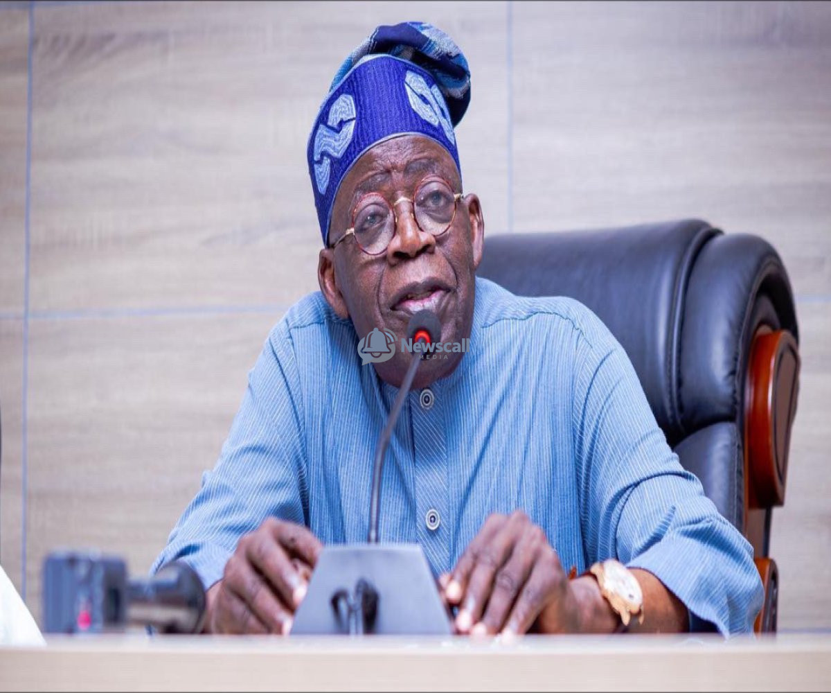 Nigeria Will Never Surrender to Terrorists” — Tinubu Breaks Silence on Insecurity, Hardship Ahead of 2027.
