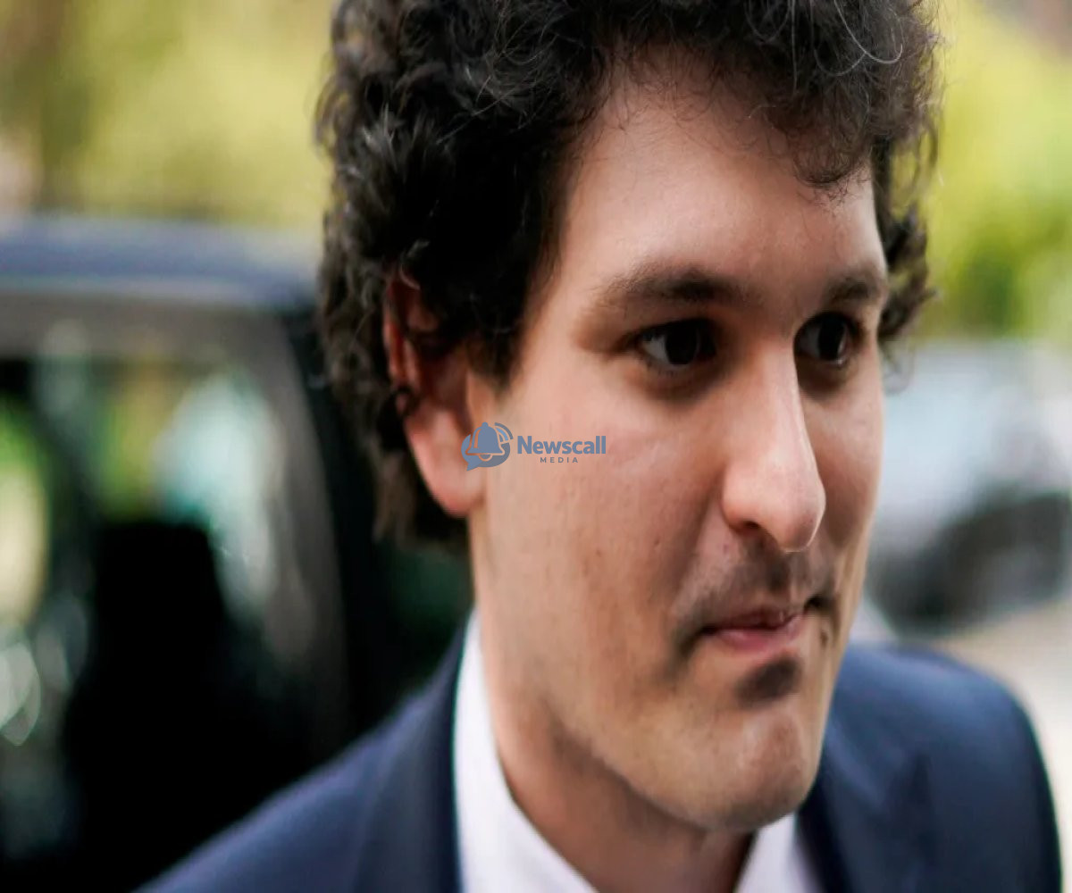 Jailed crypto founder Sam Bankman-Fried seeks Trump pardon