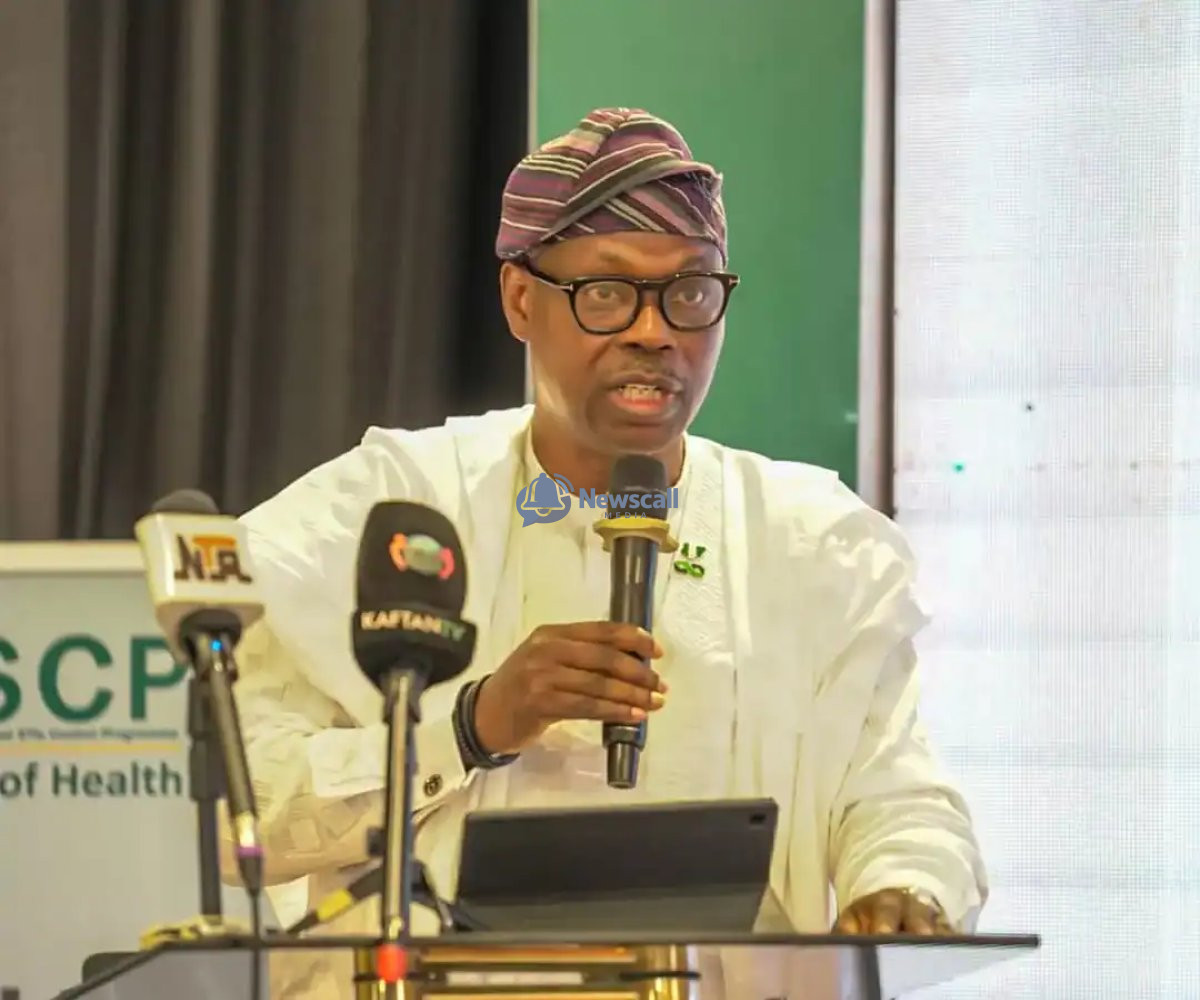 Nigeria Faces Alarming Food Safety Crisis as Unsafe Food Claims 53,000 Lives Annually — FG Sounds Urgent Alarm.